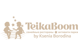 тейка